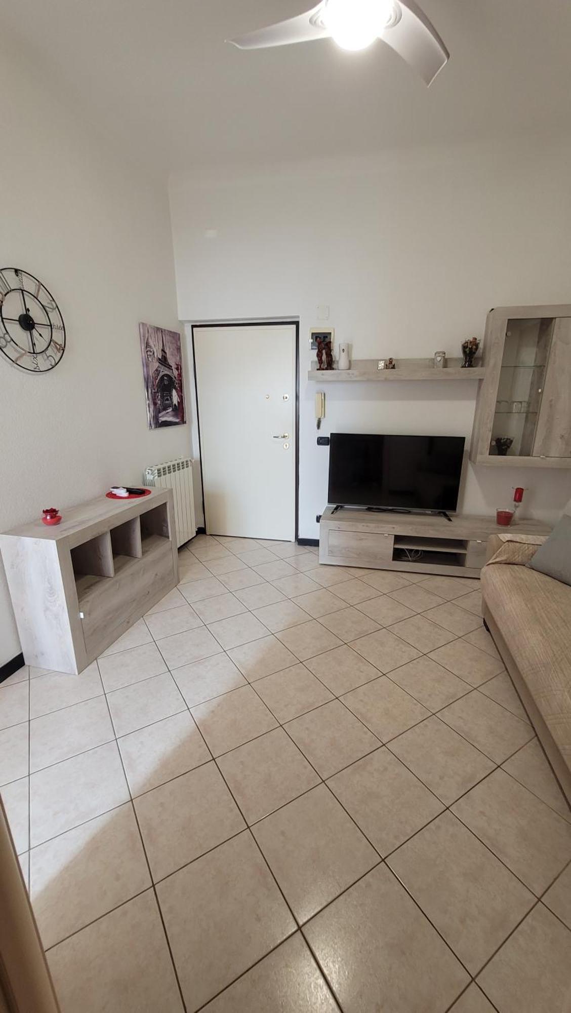 Bacio Del Sole Apartment Vado Ligure Exterior photo